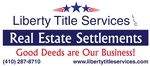 Liberty Title Services, LLC