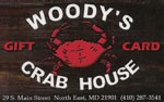 Woody's Crab House