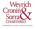 Weyrich, Cronin and Sorra, Chartered