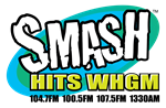 WHGM Smash Hits