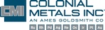 Colonial Metals