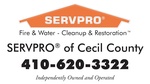 SERVPRO of Cecil County