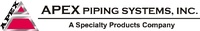 APEX Piping Systems, Inc.