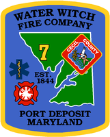 Water Witch Fire Co. Inc.