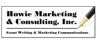 Howie Marketing & Consulting - grant writing services