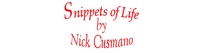 Snippets of Life by Nick Cusmano