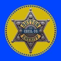 Chris Sutton for Sheriff