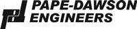 Pape-Dawson Engineers, Inc.