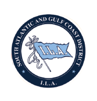 ILA  - South Atlantic & Gulf Coast District            