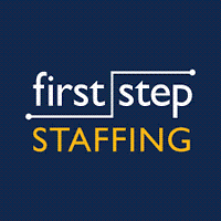 First Step Staffing