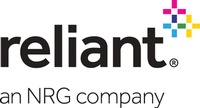 Reliant, an NRG Company                  