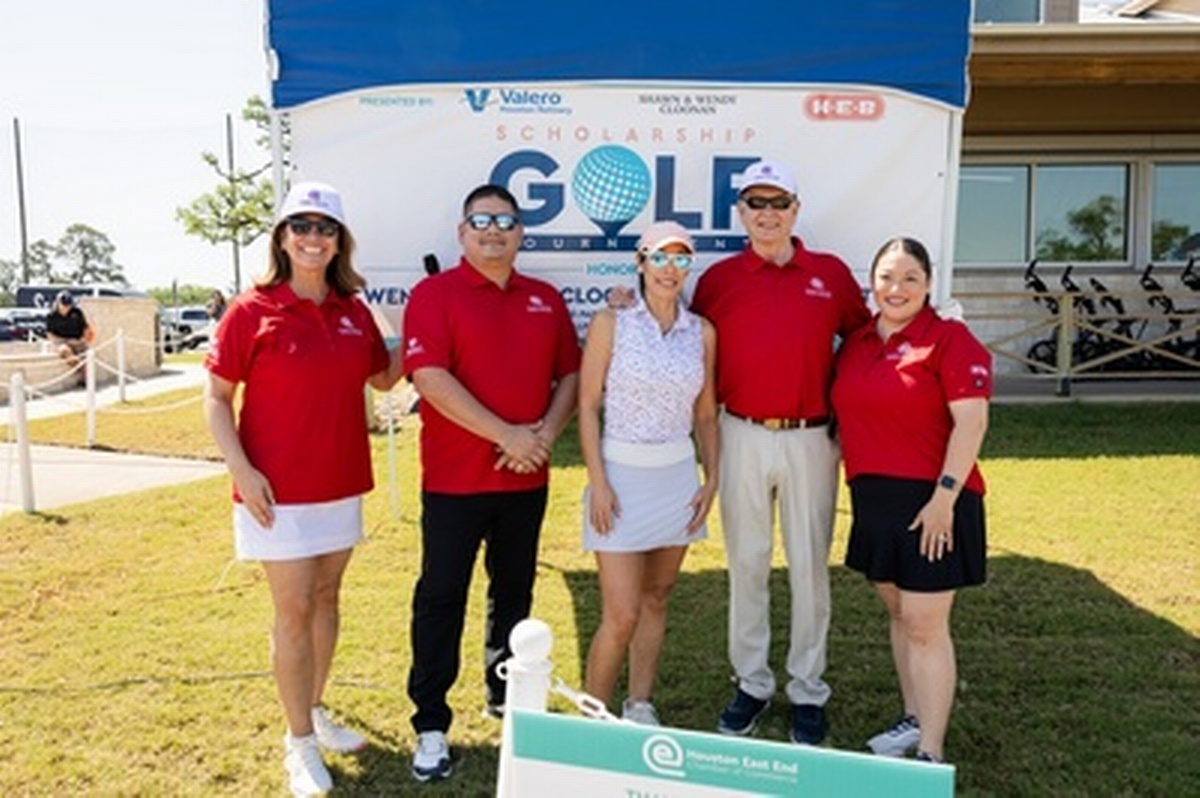 2026 Scholarship Golf Tournament