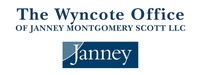 Janney Montgomery Scott LLC