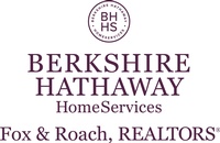 Berkshire Hathaway Fox & Roach-