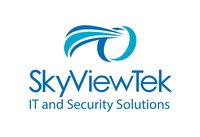 SkyViewTek IT & Security Solutions