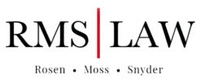 Rosen Moss Snyder, LLP