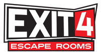 Exit 4 Escape Rooms