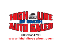 High Line Auto Sales of Salem, LLC