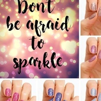 Poshly Polished Nails - Color Street