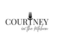 Courtney in the Kitchen