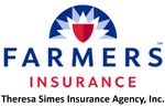 Theresa Simes Insurance Agency Inc - Farmer's Insurance