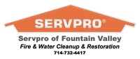Servpro of Fountain Valley