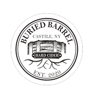 Buried Barrel Hard Cider