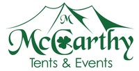 McCarthy Tents & Events