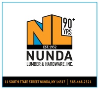 Nunda Lumber & Hardware