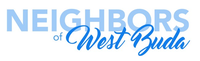 Neighbors of West Buda