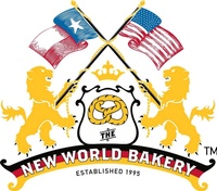 The New World Bakery 