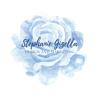 Stephanie Gizella Design and Marketing