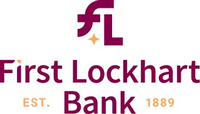 First Lockhart National Bank