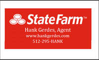 Hank Gerdes- State Farm Agent 