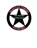 Quantum Towing