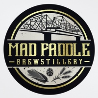 Mad Paddle Brewery
