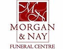 Morgan & Nay Funeral Centre