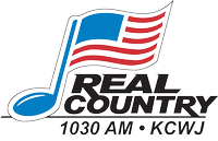Real Country 1030 AM KCWJ