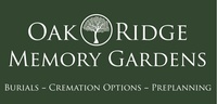 Oak Ridge Memory Gardens