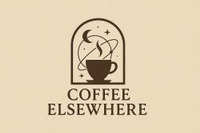 Coffee Elsewhere 