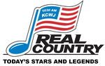 Real Country 1030 AM KCWJ 