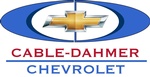 Cable-Dahmer Buick GMC Cadillac 