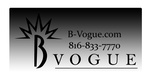 B-Vogue Salon and Gallery