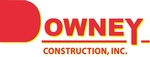 Downey Construction Inc.