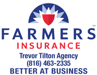 The Trevor Tilton Farmers Agency