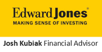 Edward Jones - Financial Advisor: Josh Kubiak