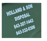 Holland and Son Disposal