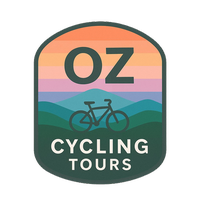 OZ Cycling Tours