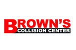 Brown's Collision Center
