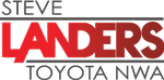 Steve Landers Toyota NWA